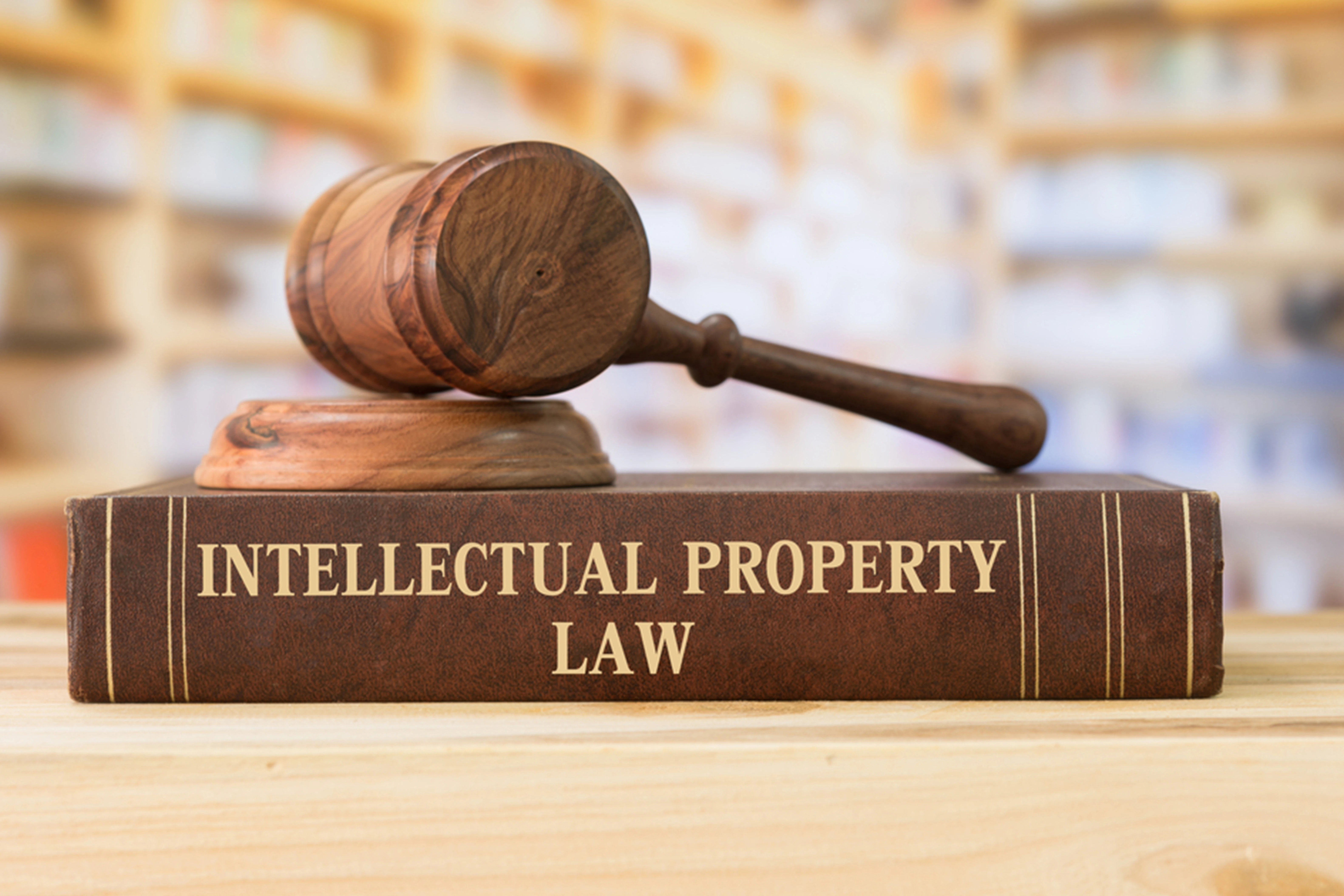 Intellectual Property Law Assignment