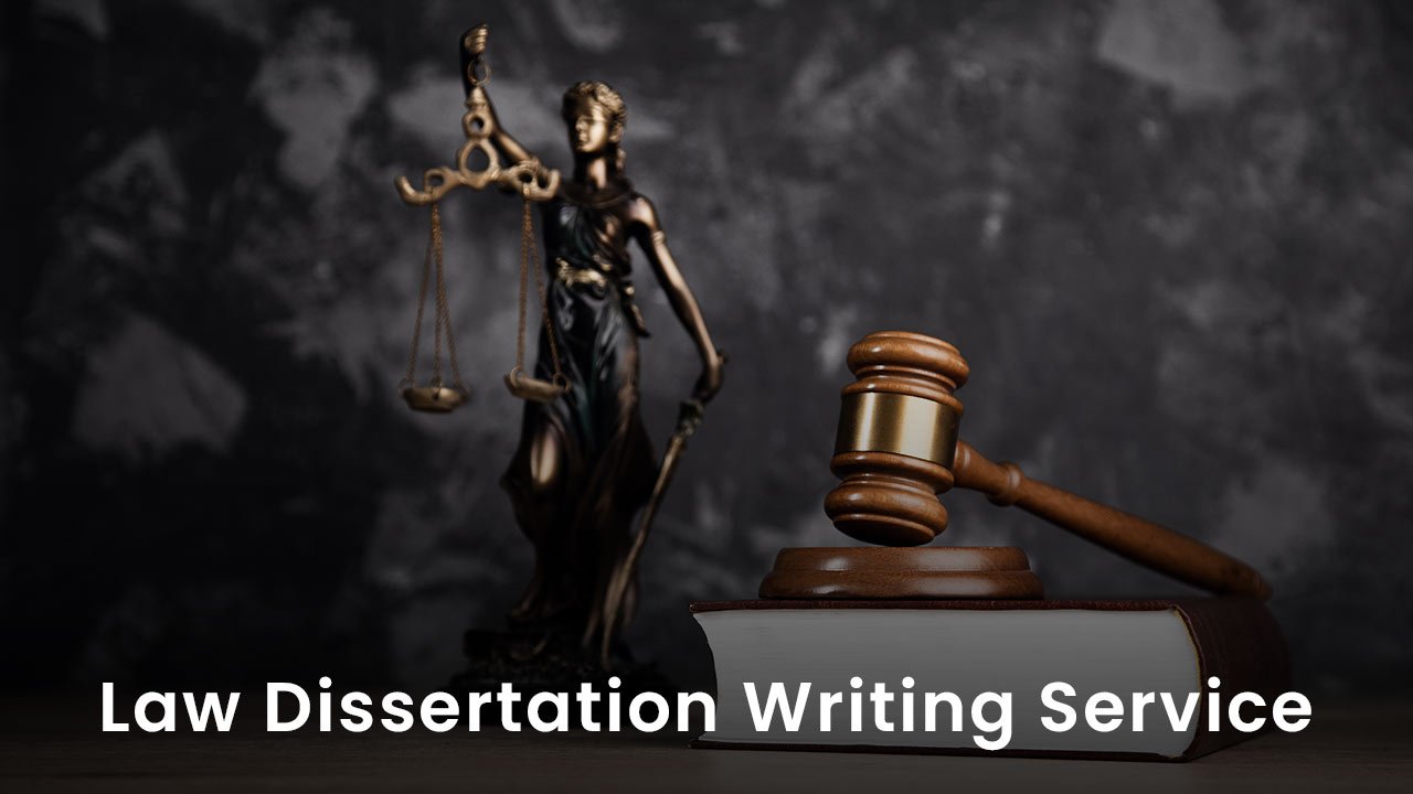 Tips for Writing a Law Dissertation