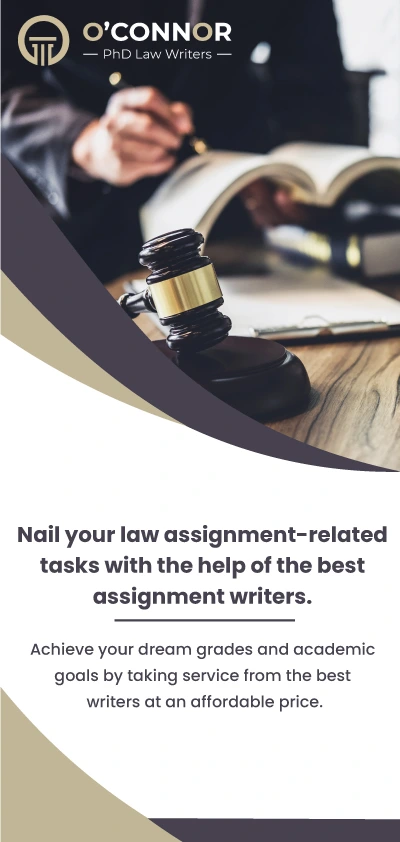 law assignment help