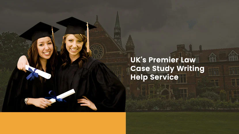 Law Case Study