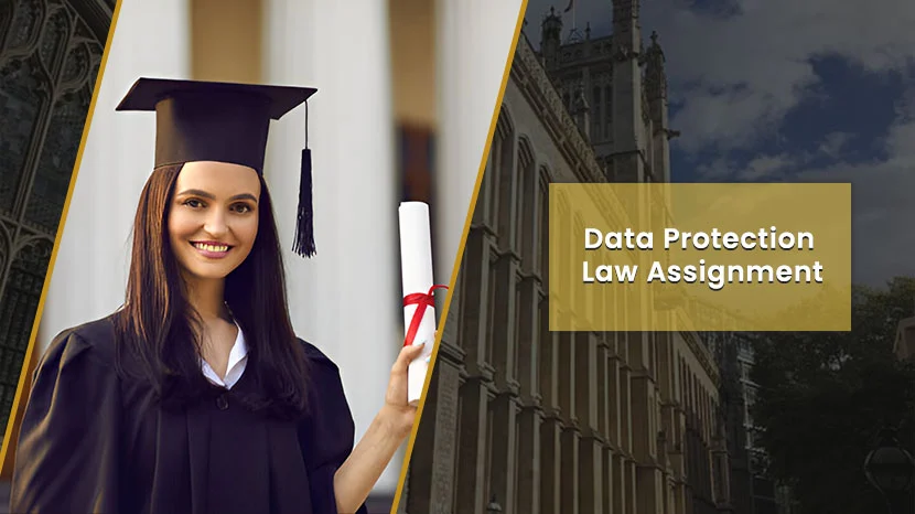 Data Protection Law Assignment