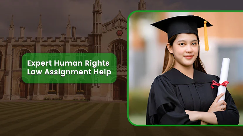 Human Rights Law Assignment