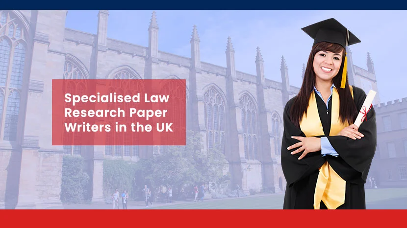 Law Research Paper